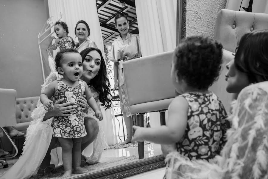 Wedding photographer Daniel Henrique Leite (danielhstudio). Photo of 8 February