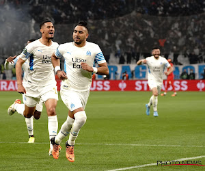 Saliba chambre Payet après son but : "D'habitude, il ne met que des penaltys"