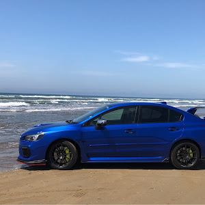 WRX STI VAB