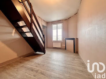 appartement à Ivry-sur-Seine (94)