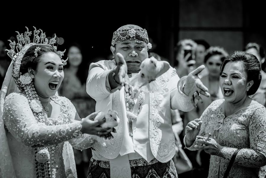 Hochzeitsfotograf Aditya Darmawan (adarmawans). Foto vom 25. Oktober 2018