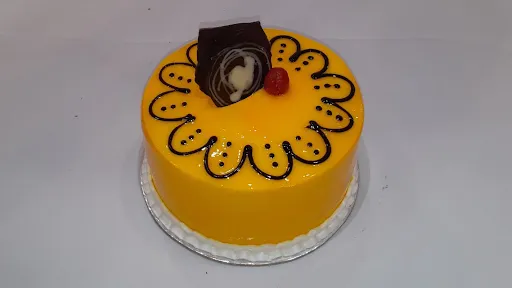 Mango Cake [500 Grams]