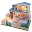 Beautiful Doll House Design Download on Windows