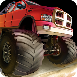 Offroad Hill Racing for PC and MAC