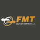 Download FMT Gulf LLC - Delivery Service For PC Windows and Mac