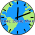 Time Zone Map1.7