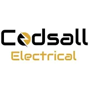 Codsall Electrical Logo