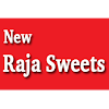 New Raja Sweets, Sector 6, Dwarka, Palam Extn, New Delhi logo