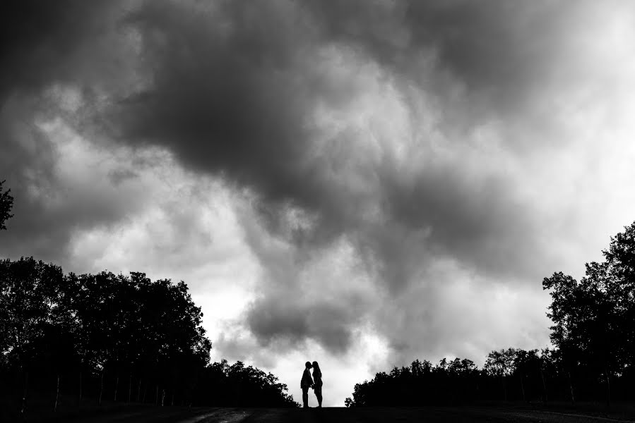 Fotografo di matrimoni Alan Yanin Alejos Romero (alanyanin). Foto del 25 settembre 2018