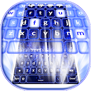 Hologram Keyboard Emoji Sim 1.0 Icon