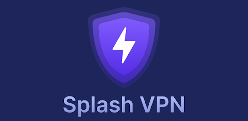 Splash VPN - Fast Secure Proxy