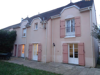 maison à Cergy (95)