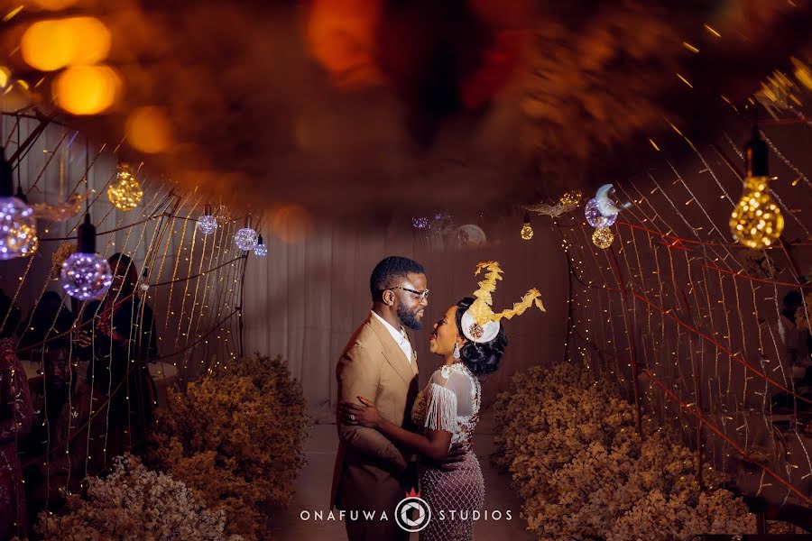 Fotógrafo de casamento Olumide Onafuwa (olumide). Foto de 29 de abril 2021