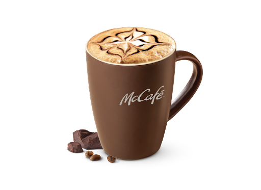 Mocha Coffee (R)