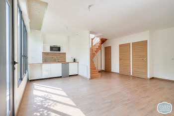 duplex à Asnieres-sur-seine (92)