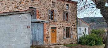 maison à Bansat (63)