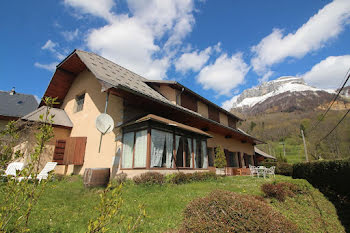 maison à Chambery (73)