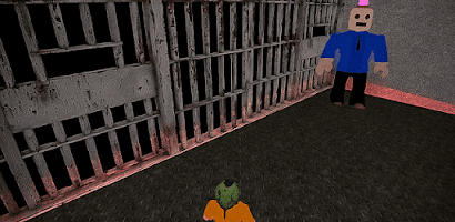 Obby Prison Escape APK for Android Download