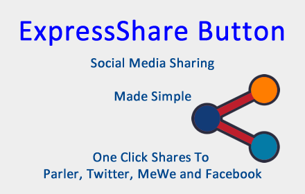 ExpressShare Button small promo image