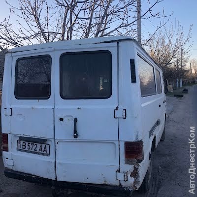 продам авто Mercedes Sprinter  фото 2