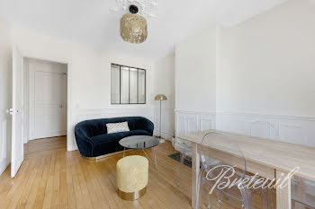 appartement à Neuilly-sur-Seine (92)