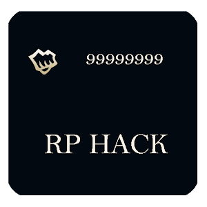 Cheat RP League of Legends Prank 1.0 Icon