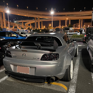 RX-8 SE3P