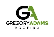 Gregory Adams Roofing Ltd Logo