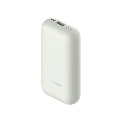 Sạc dự phòng Xiaomi 33W Power Bank 10000mAh Pocket Edition Pro (Ivory)