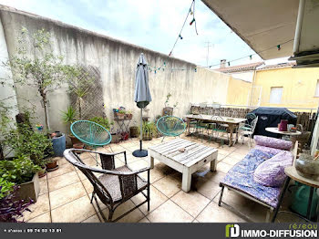 appartement à Nimes (30)