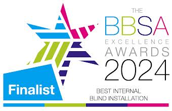 BBSA Excellence Award 2024 album cover