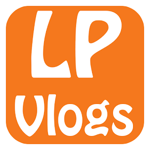 LPV - Fun Vlogs 1.0 Icon