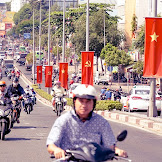 Travelling Around Vietnam Independently