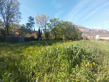 terrain à Roquebrune-sur-Argens (83)