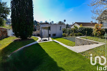 maison à La Frette-sur-Seine (95)