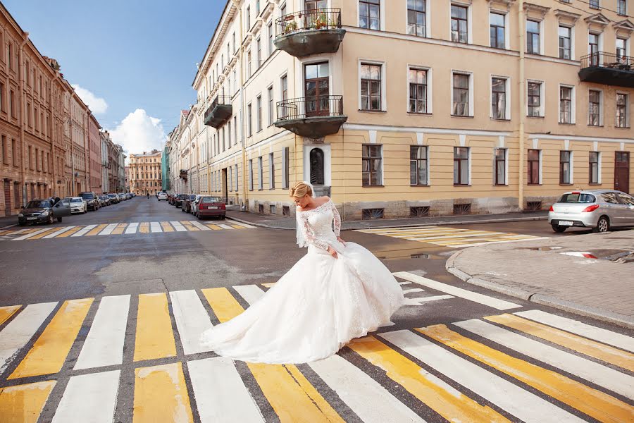 Esküvői fotós Anna Tukacheva (tukphoto). Készítés ideje: 2019 május 12.