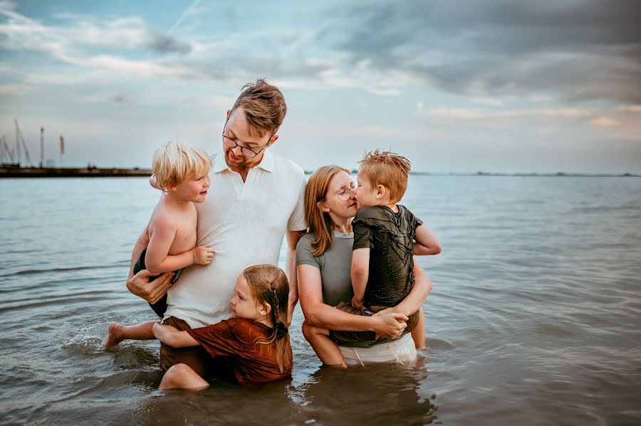 Fotografo di matrimoni Romana Maalouf (romanamaalouf). Foto del 22 settembre 2023