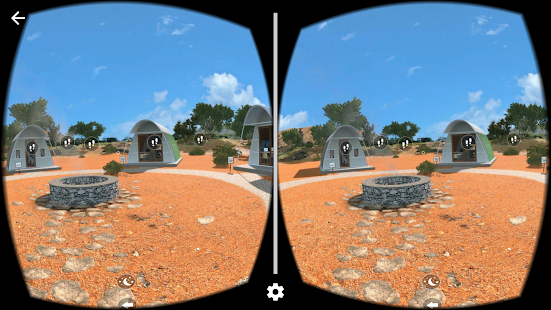 How to mod Abod Foundation VR 3 mod apk for laptop