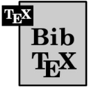 BibTeX Maker