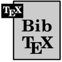 BibTeX Maker Chrome extension download