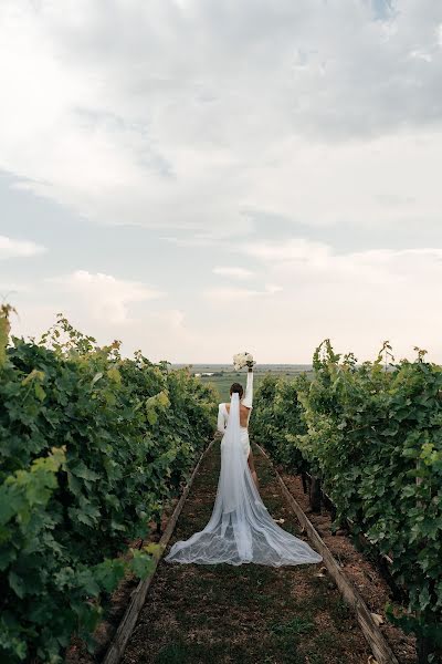 Wedding photographer Nikita Sokolov (niksokolov). Photo of 30 July 2023