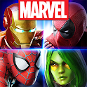 Icon MARVEL Strike Force: Squad RPG