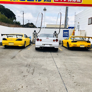 RX-7 FD3S 中期