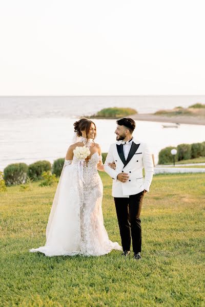 Photographe de mariage Kostas Bilionas (kostas-bilionas). Photo du 19 janvier