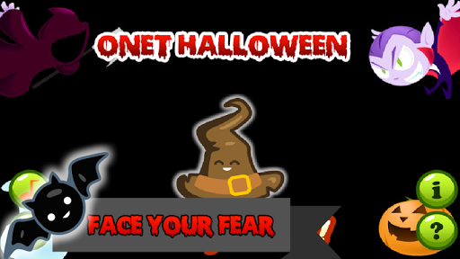 Onet Halloween Classic