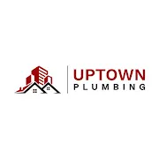 Uptown Plumbing Ltd Logo