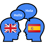 Cover Image of Télécharger English to Spanish Translator app - Free 1.0.2 APK