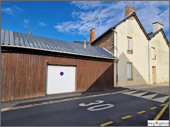 maison à Maure-de-Bretagne (35)