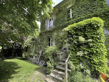 maison à Bagneux (92)