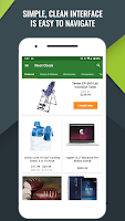 Woot Check: Find Daily Deals,  Screenshot